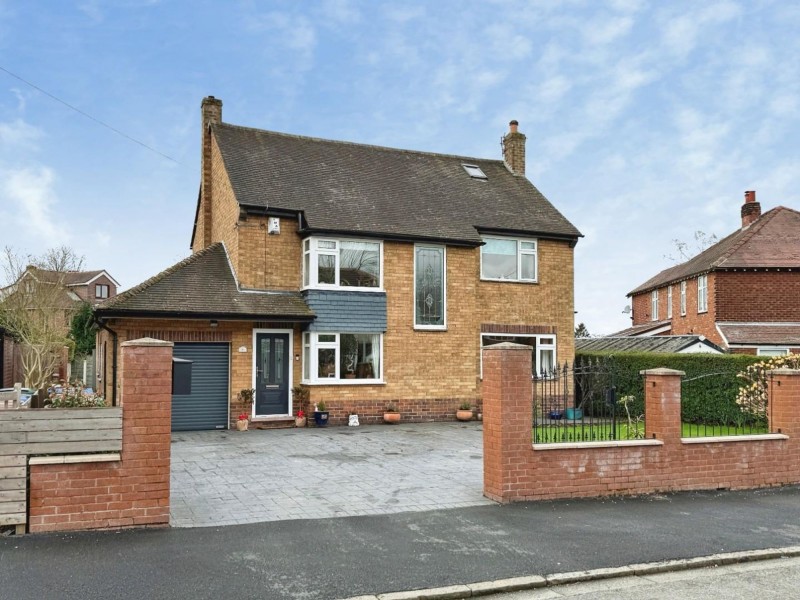 Images for Chatsworth Road, Hazel Grove, SK7