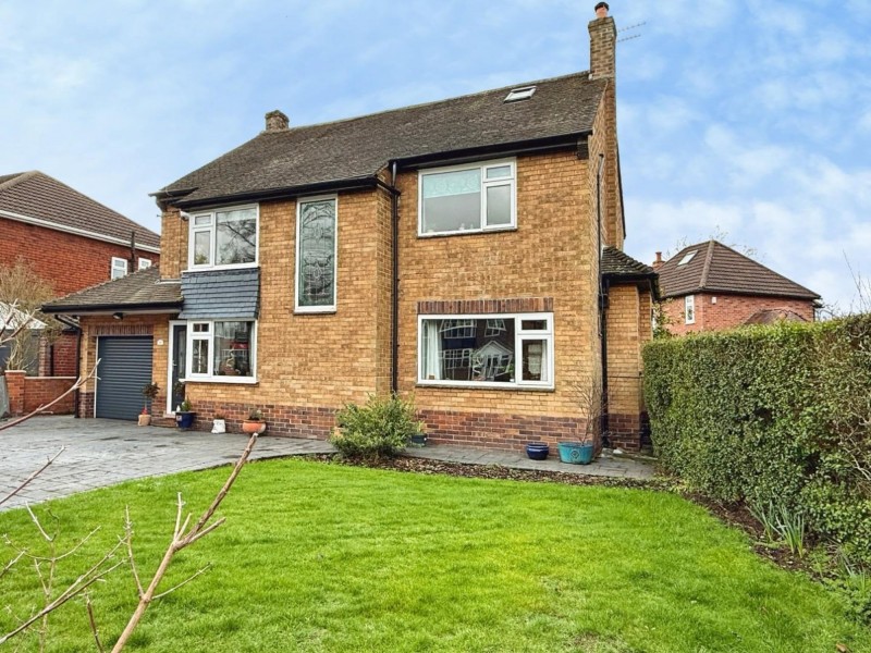 Images for Chatsworth Road, Hazel Grove, SK7