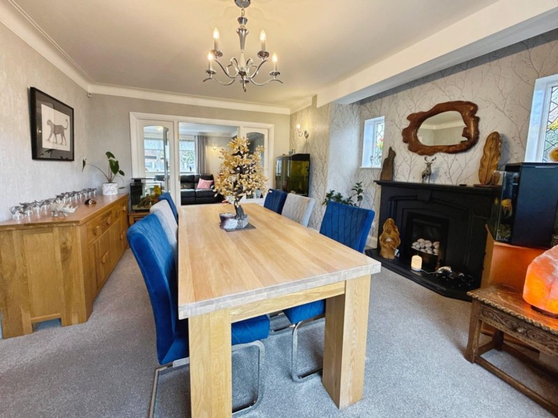 Images for Chatsworth Road, Hazel Grove, SK7