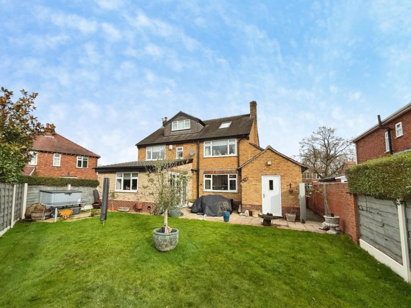 Images for Chatsworth Road, Hazel Grove, SK7