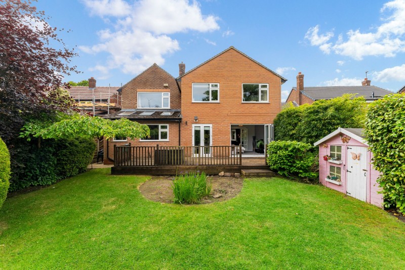 Images for Bramhall Moor Lane, Hazel Grove, SK7