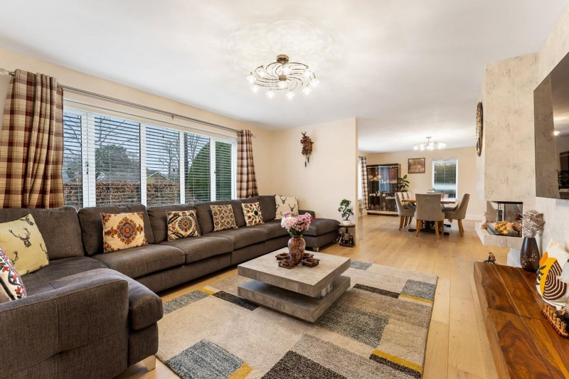 Images for Overhill Drive, Wilmslow, SK9