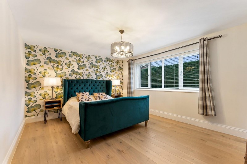 Images for Overhill Drive, Wilmslow, SK9