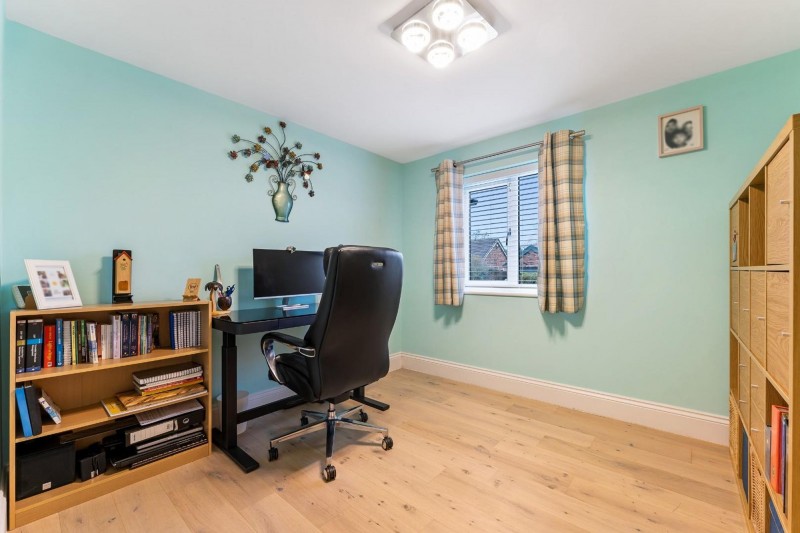 Images for Overhill Drive, Wilmslow, SK9