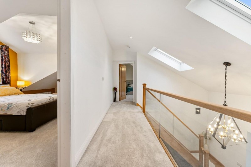 Images for Overhill Drive, Wilmslow, SK9