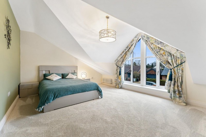 Images for Overhill Drive, Wilmslow, SK9