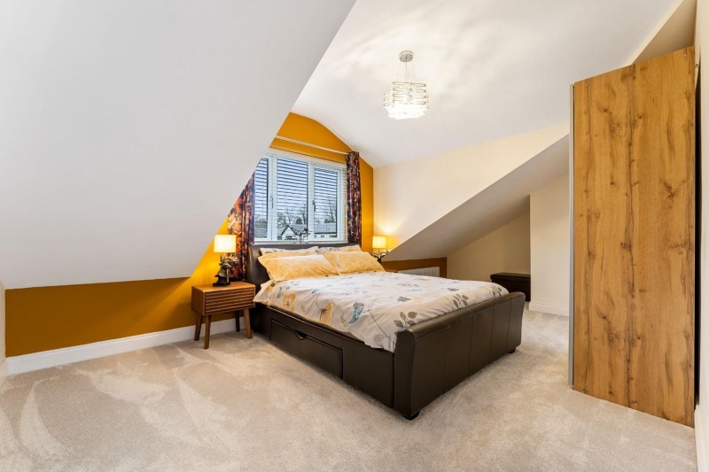 Images for Overhill Drive, Wilmslow, SK9