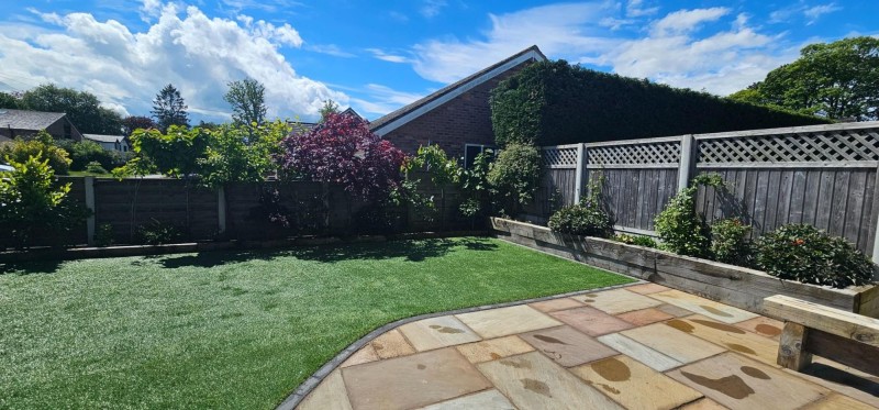 Images for Overhill Drive, Wilmslow, SK9