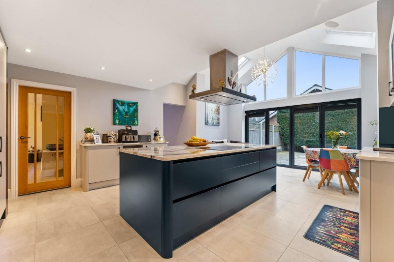 Images for Overhill Drive, Wilmslow, SK9