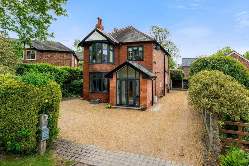 Images for Mount Pleasant, Wilmslow, SK9