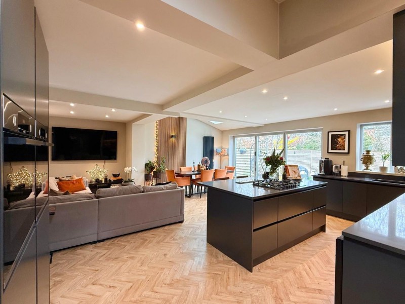 Images for Rushfield Road, Cheadle Hulme, SK8