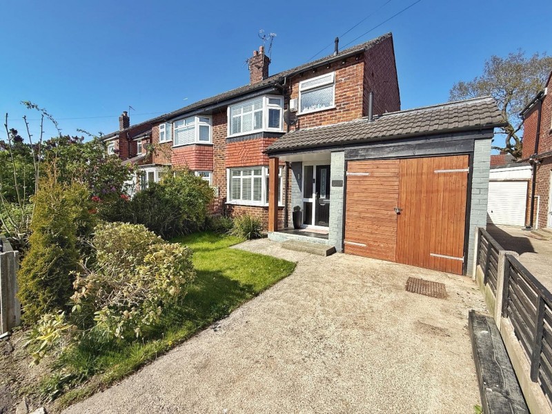 Images for Rushfield Road, Cheadle Hulme, SK8