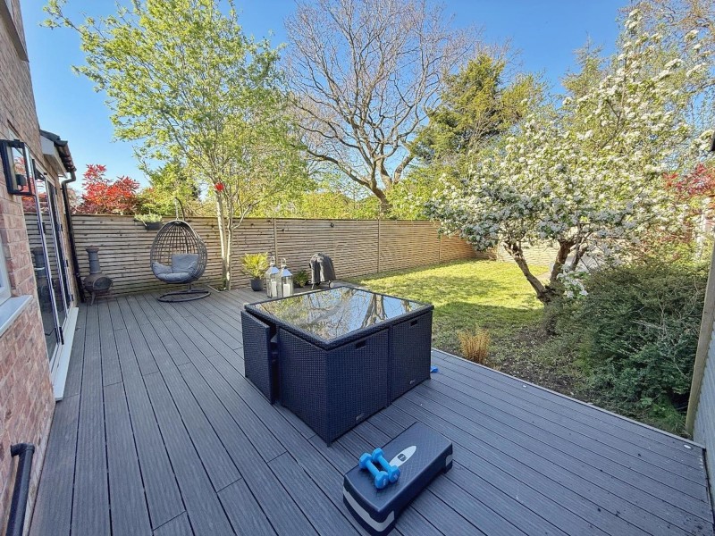 Images for Rushfield Road, Cheadle Hulme, SK8