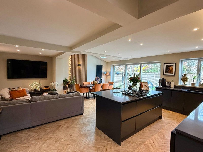 Images for Rushfield Road, Cheadle Hulme, SK8