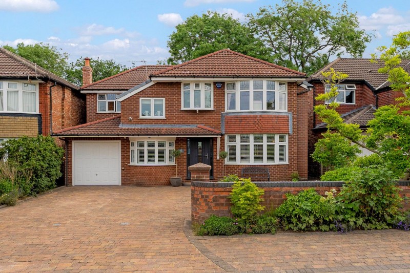 Images for Valley Road, Bramhall, SK7