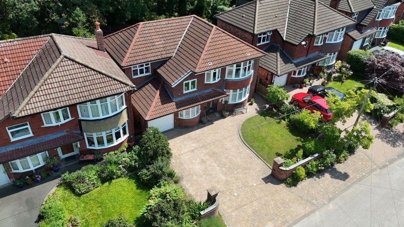 Images for Valley Road, Bramhall, SK7