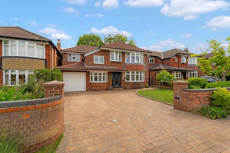 Images for Valley Road, Bramhall, SK7