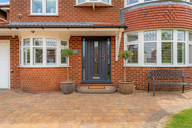 Images for Valley Road, Bramhall, SK7