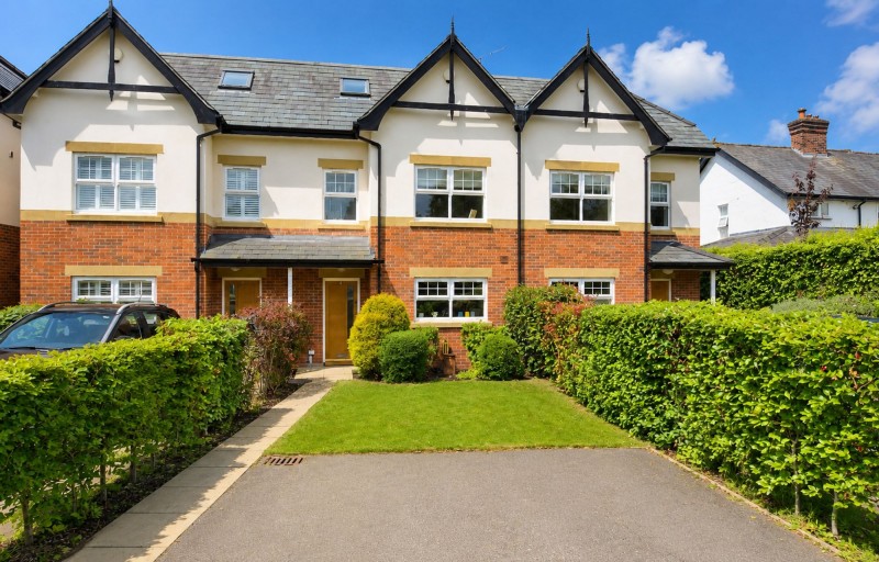 Images for Wellfield Place, Wilmslow, SK9