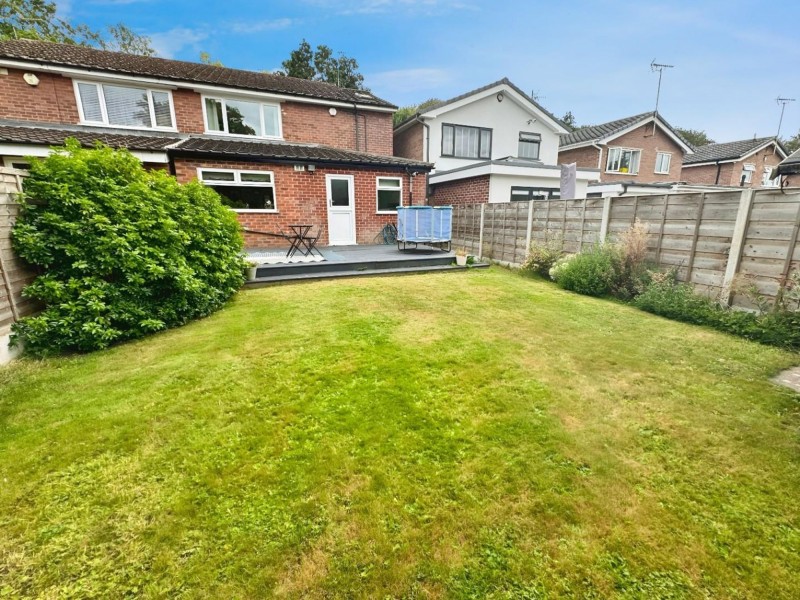 Images for Altrincham Road, Wilmslow, SK9