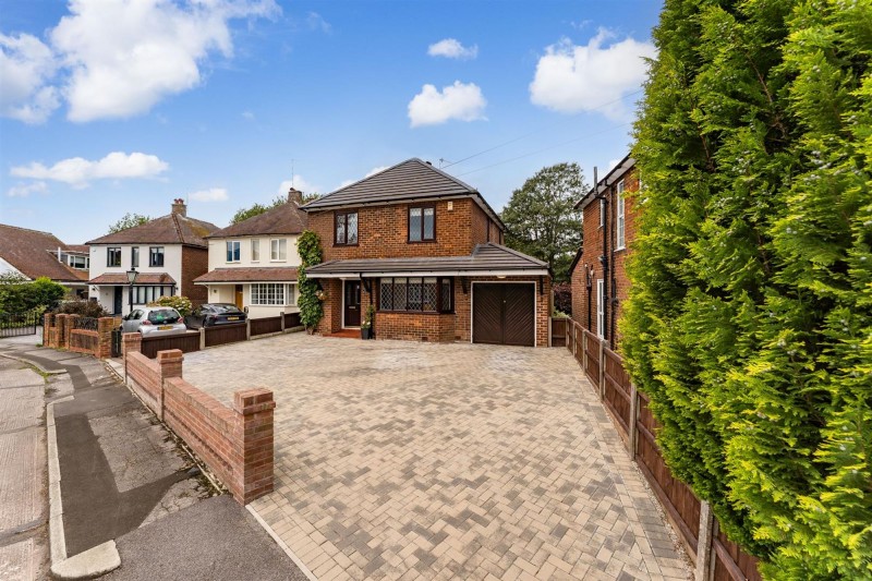 Images for The Circuit, Alderley Edge, SK9