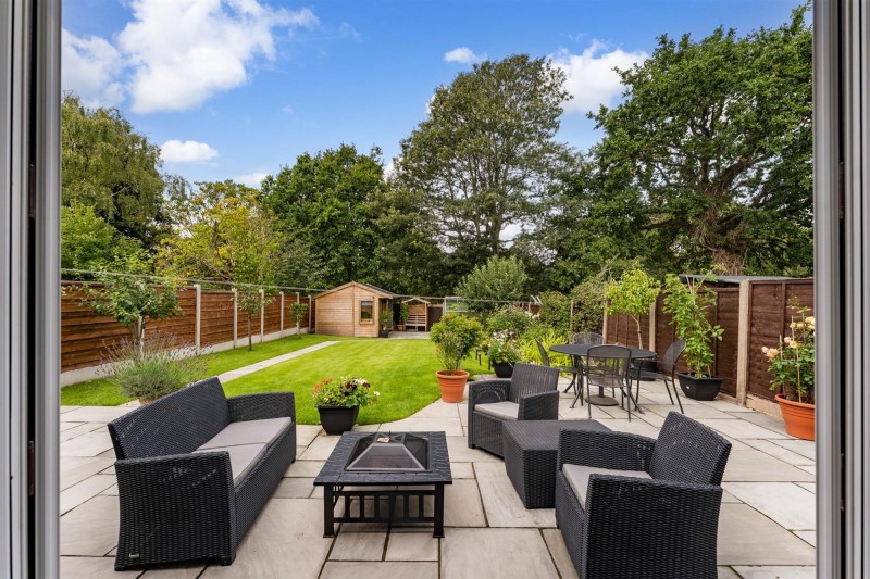 Images for The Circuit, Alderley Edge, SK9