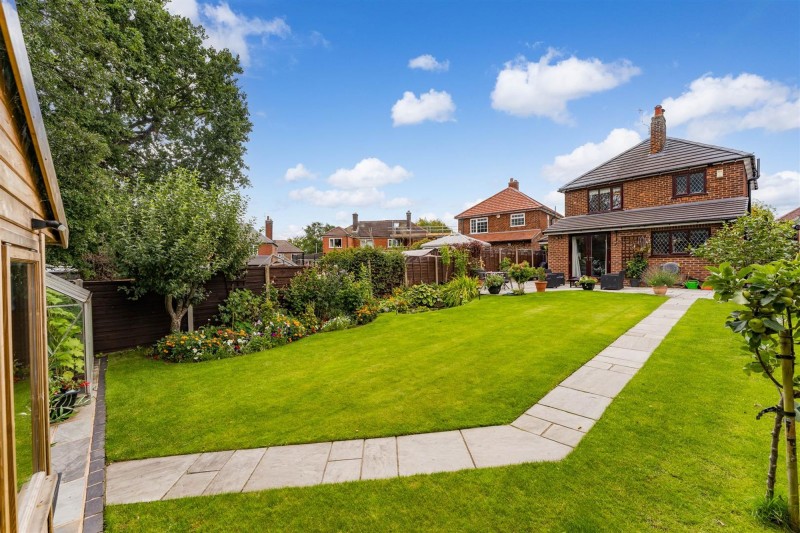 Images for The Circuit, Alderley Edge, SK9