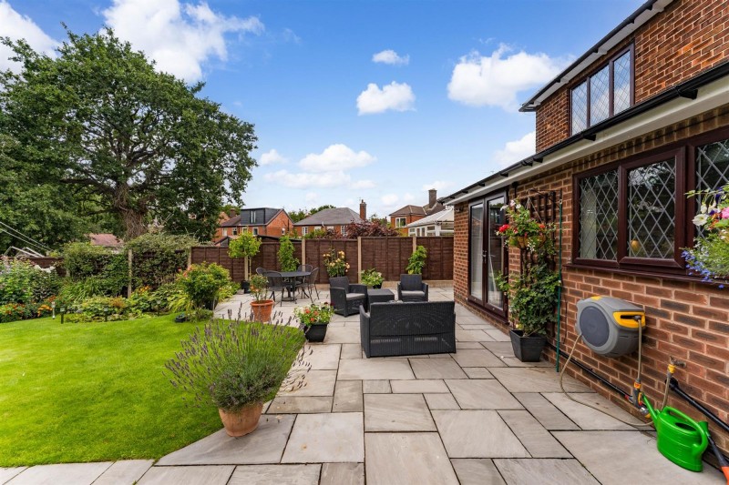 Images for The Circuit, Alderley Edge, SK9