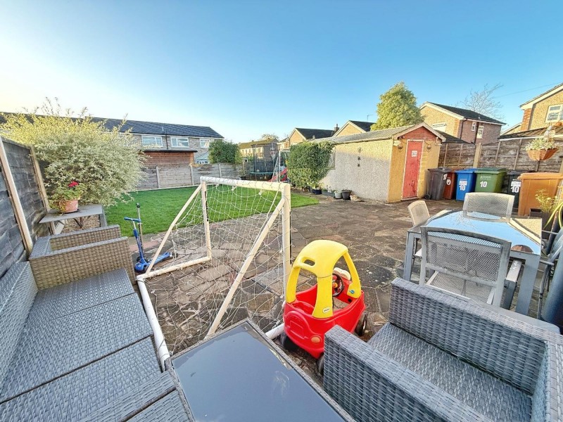 Images for Lyndhurst Avenue, Hazel Grove, SK7
