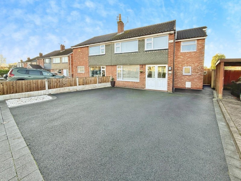 Images for Lyndhurst Avenue, Hazel Grove, SK7