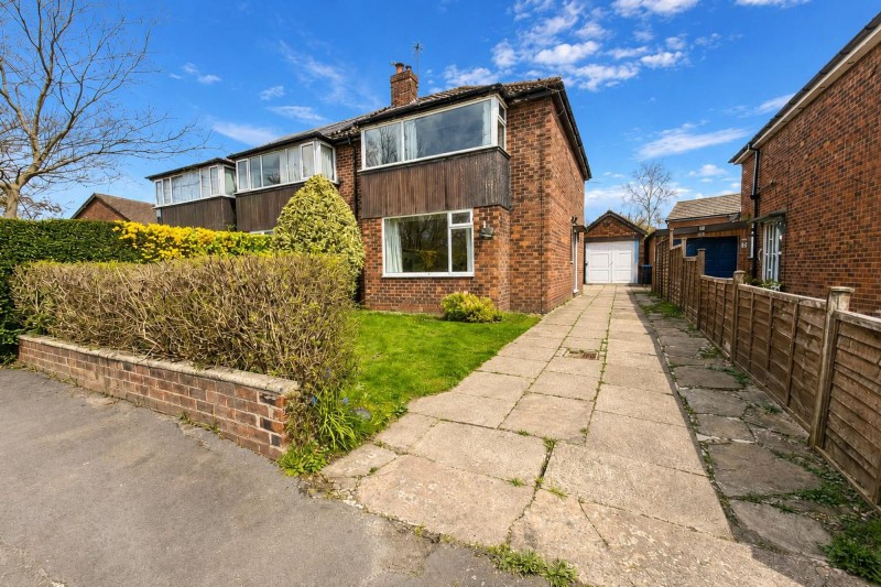 Images for Cumber Lane, Wilmslow, SK9