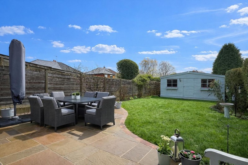Images for Wingfield Avenue, Wilmslow, SK9