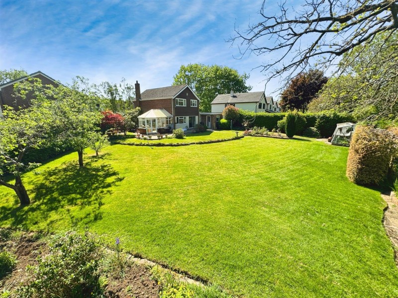 Images for Wilton Crescent, Alderley Edge, SK9