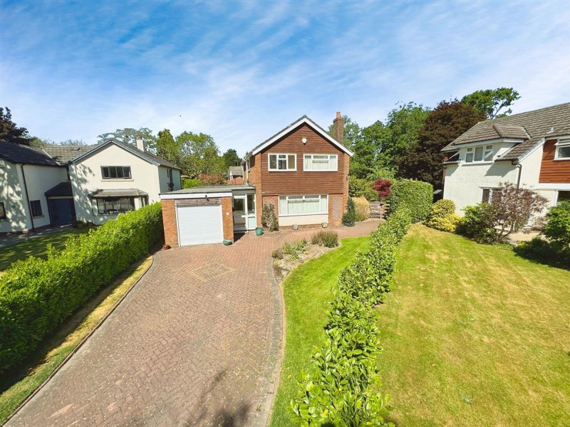 Images for Wilton Crescent, Alderley Edge, SK9