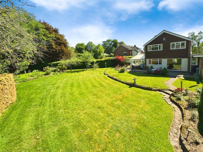 Images for Wilton Crescent, Alderley Edge, SK9