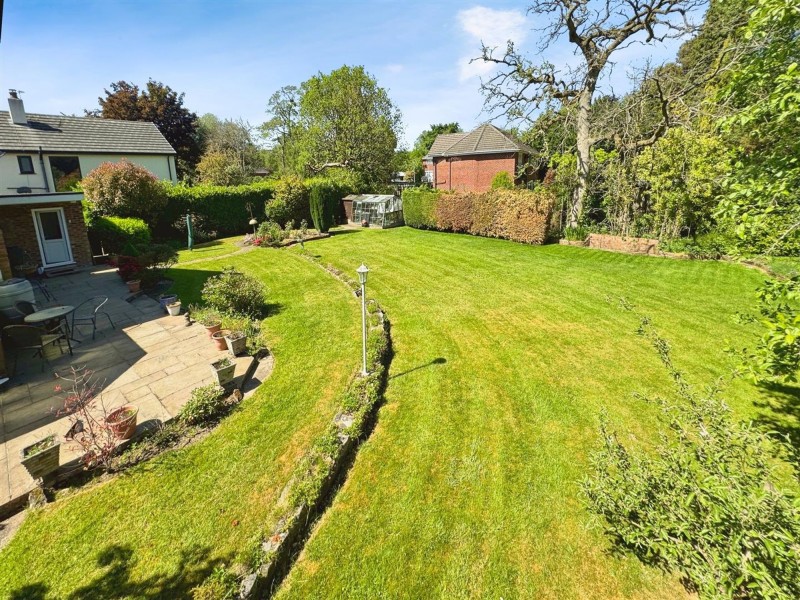 Images for Wilton Crescent, Alderley Edge, SK9