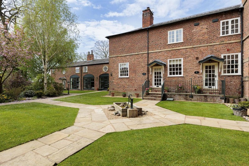 Images for Birtles Lane, Over Alderley, SK10