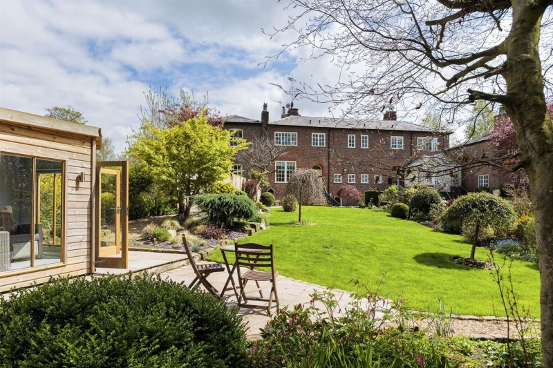 Images for Birtles Lane, Over Alderley, SK10