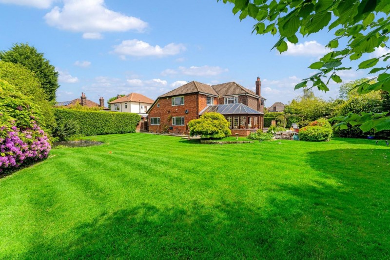 Images for Moor Lane, Woodford, SK7