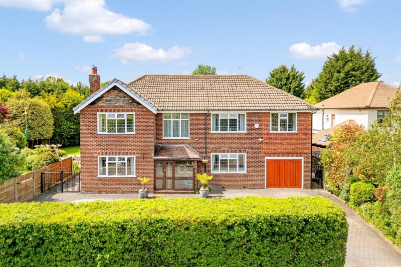 Images for Moor Lane, Woodford, SK7