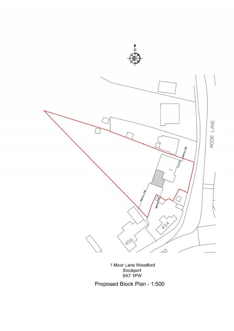 Images for Moor Lane, Woodford, SK7