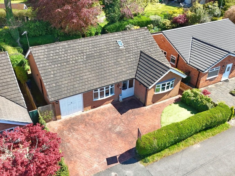 Images for Spath Walk, Cheadle Hulme, SK8