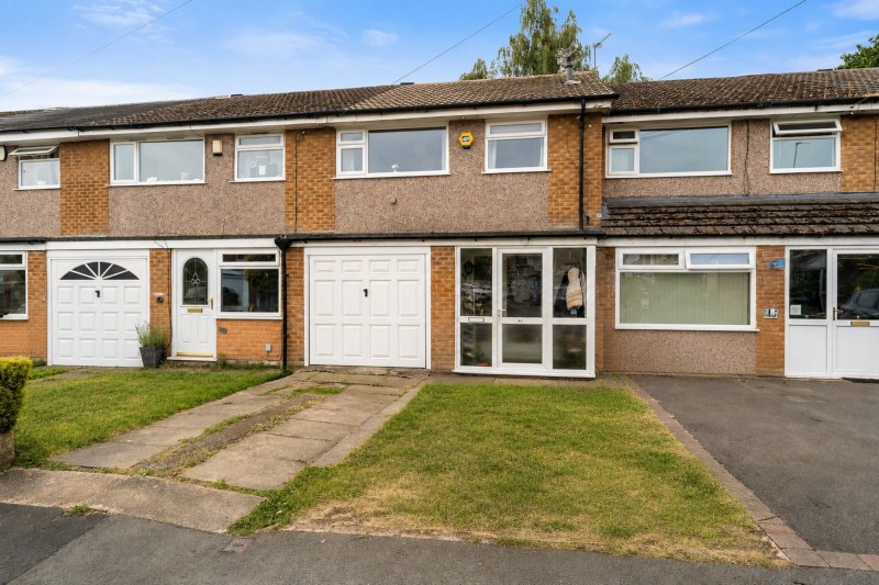 Images for Dawlish Close, Bramhall, SK7
