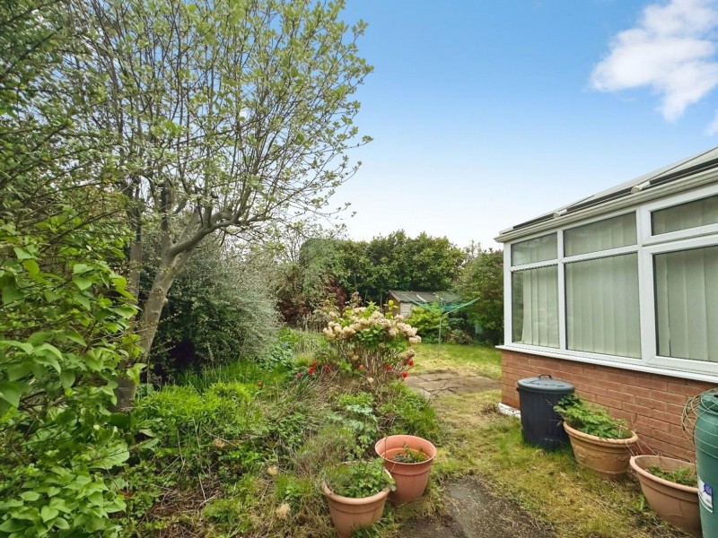 Images for Buckingham Road, Wilmslow, SK9