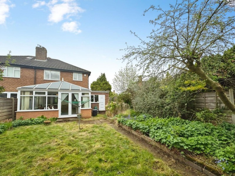 Images for Buckingham Road, Wilmslow, SK9