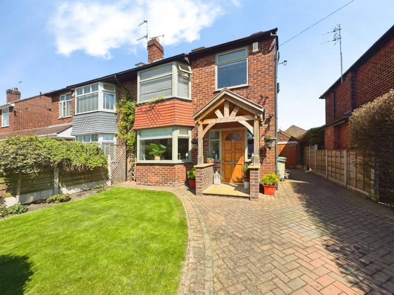 Images for Marlow Drive, Handforth, SK9