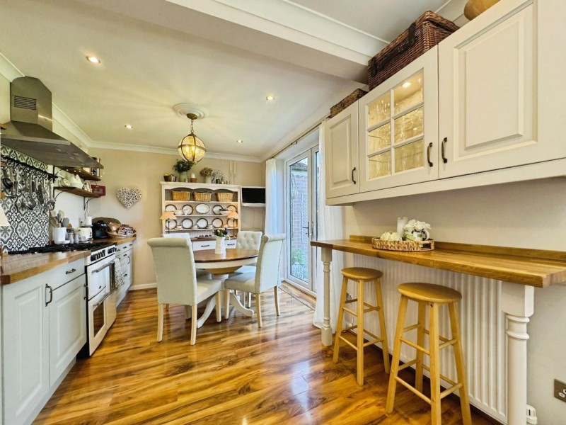 Images for Marlow Drive, Handforth, SK9