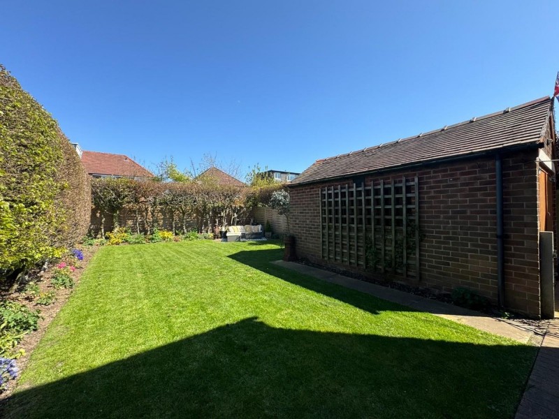 Images for Marlow Drive, Handforth, SK9