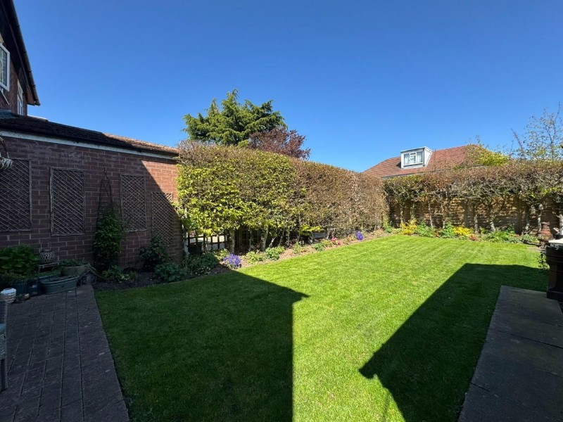 Images for Marlow Drive, Handforth, SK9