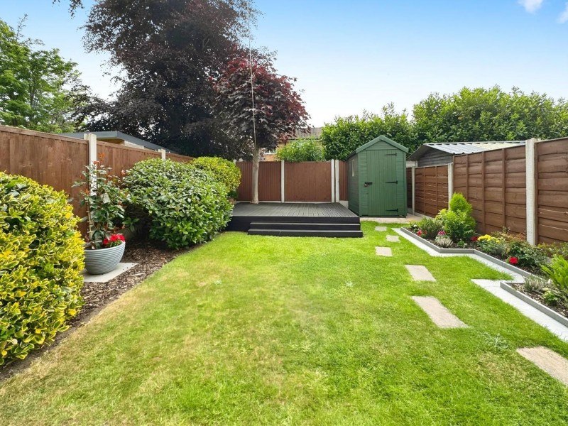 Images for Gorsefield Hey, Wilmslow, SK9